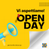 Open Day – visita le nostre scuole!