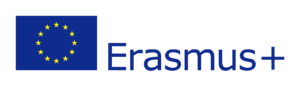 Logo Erasmus plus